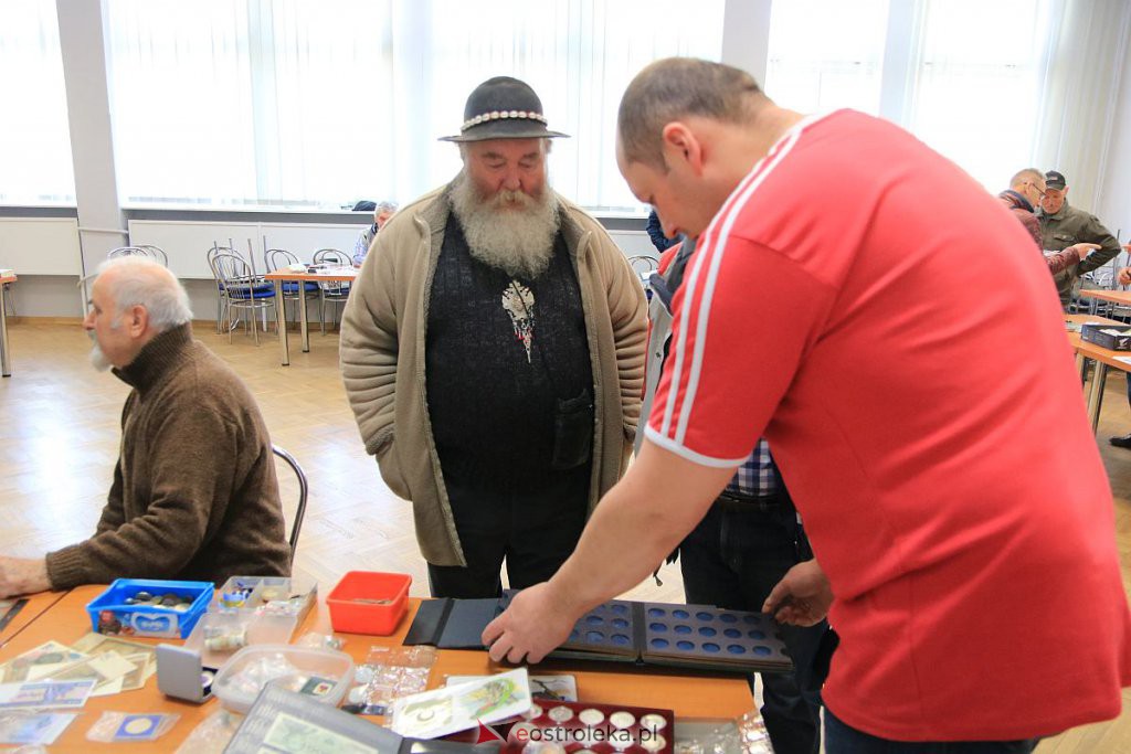 Ostrołęcka Giełda Kolekcjonerska {03.04.2022] - zdjęcie #33 - eOstroleka.pl