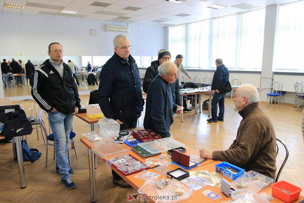 Ostrołęcka Giełda Kolekcjonerska {03.04.2022] - zdjęcie #32 - eOstroleka.pl
