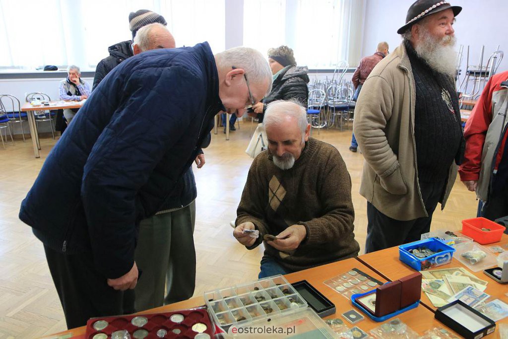 Ostrołęcka Giełda Kolekcjonerska {03.04.2022] - zdjęcie #26 - eOstroleka.pl