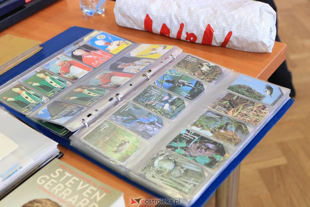 Ostrołęcka Giełda Kolekcjonerska {03.04.2022] - zdjęcie #9 - eOstroleka.pl