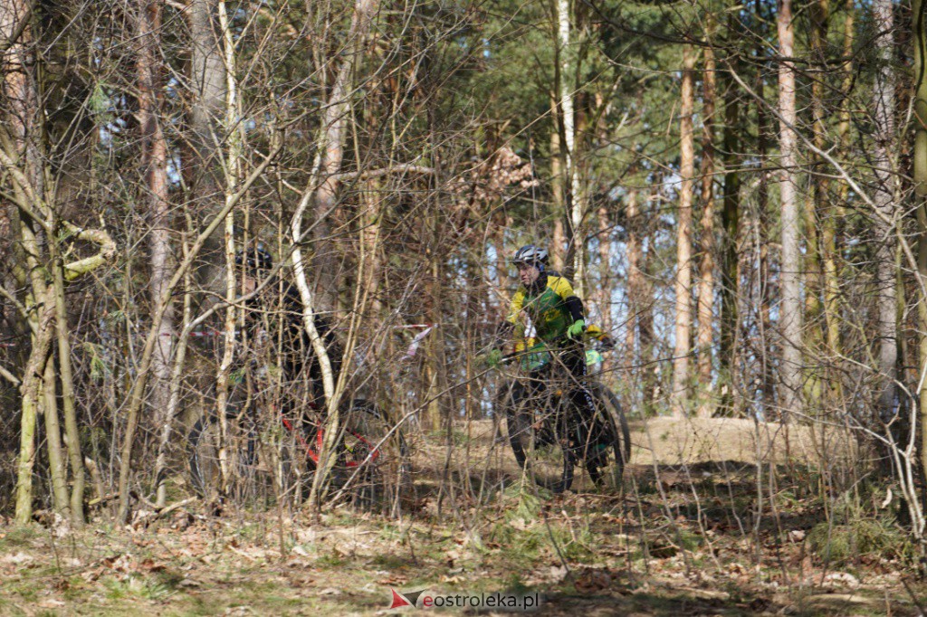 II Mistrzostwa Kurpi w Kolarstwie Przełajowym i MTB [03.04.2022] - zdjęcie #51 - eOstroleka.pl