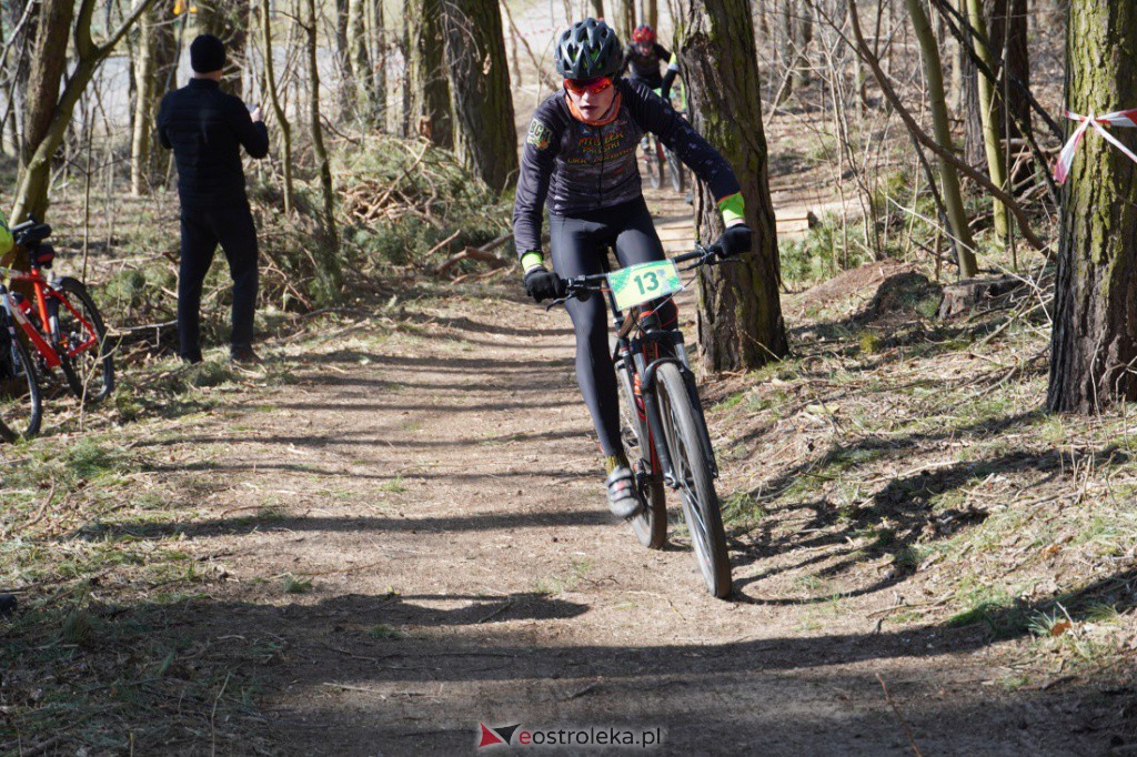 II Mistrzostwa Kurpi w Kolarstwie Przełajowym i MTB [03.04.2022] - zdjęcie #54 - eOstroleka.pl