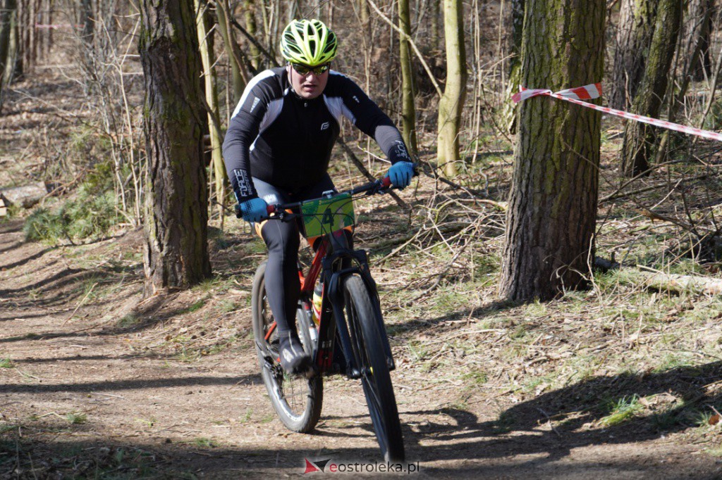 II Mistrzostwa Kurpi w Kolarstwie Przełajowym i MTB [03.04.2022] - zdjęcie #63 - eOstroleka.pl