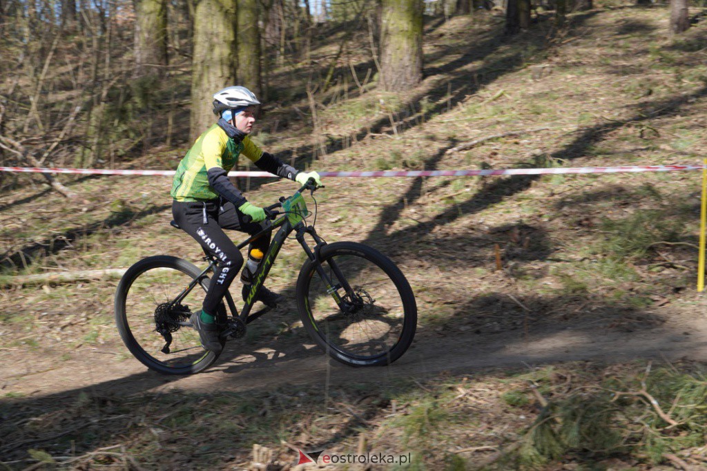 II Mistrzostwa Kurpi w Kolarstwie Przełajowym i MTB [03.04.2022] - zdjęcie #66 - eOstroleka.pl