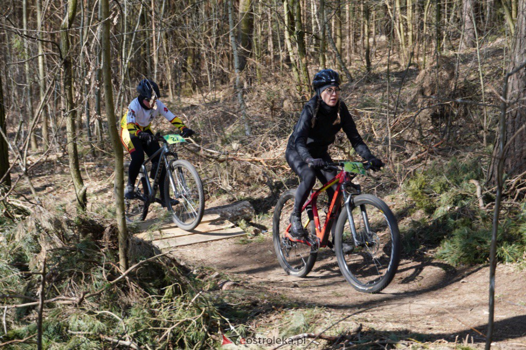 II Mistrzostwa Kurpi w Kolarstwie Przełajowym i MTB [03.04.2022] - zdjęcie #67 - eOstroleka.pl