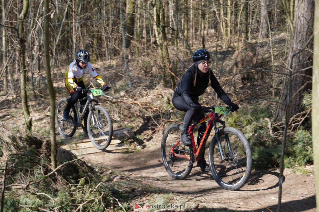 II Mistrzostwa Kurpi w Kolarstwie Przełajowym i MTB [03.04.2022] - zdjęcie #68 - eOstroleka.pl