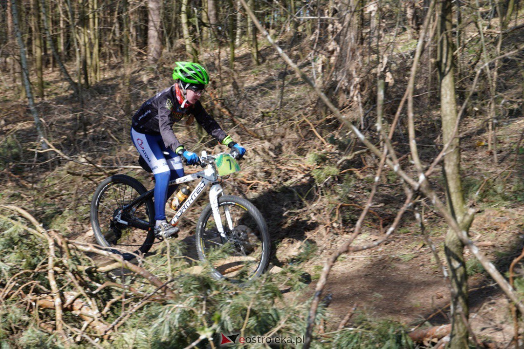 II Mistrzostwa Kurpi w Kolarstwie Przełajowym i MTB [03.04.2022] - zdjęcie #70 - eOstroleka.pl