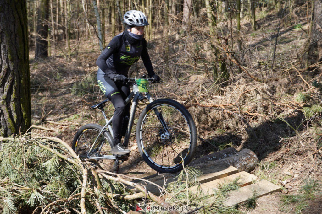 II Mistrzostwa Kurpi w Kolarstwie Przełajowym i MTB [03.04.2022] - zdjęcie #72 - eOstroleka.pl