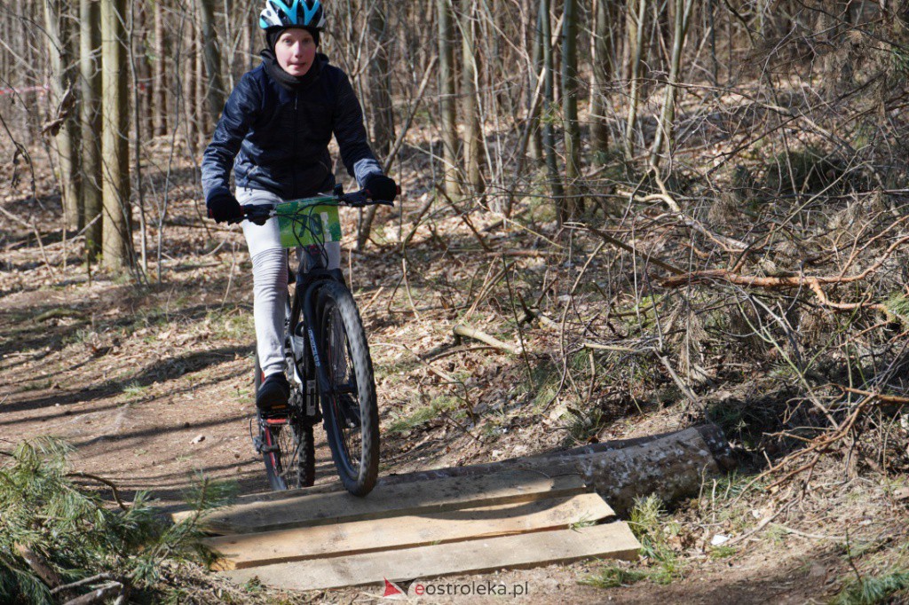 II Mistrzostwa Kurpi w Kolarstwie Przełajowym i MTB [03.04.2022] - zdjęcie #80 - eOstroleka.pl