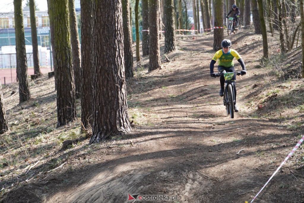 II Mistrzostwa Kurpi w Kolarstwie Przełajowym i MTB [03.04.2022] - zdjęcie #81 - eOstroleka.pl