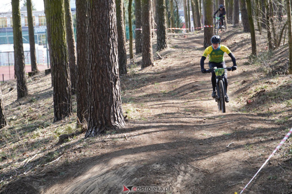 II Mistrzostwa Kurpi w Kolarstwie Przełajowym i MTB [03.04.2022] - zdjęcie #82 - eOstroleka.pl