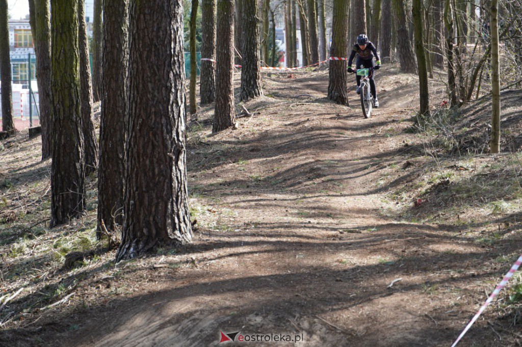 II Mistrzostwa Kurpi w Kolarstwie Przełajowym i MTB [03.04.2022] - zdjęcie #83 - eOstroleka.pl