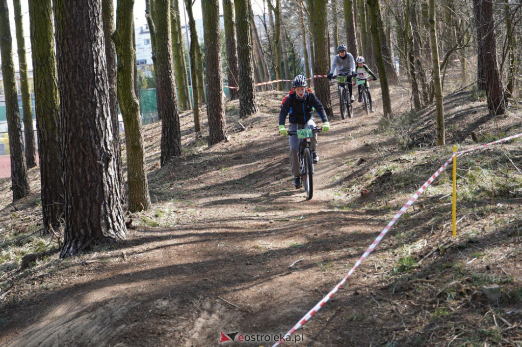 II Mistrzostwa Kurpi w Kolarstwie Przełajowym i MTB [03.04.2022] - zdjęcie #85 - eOstroleka.pl