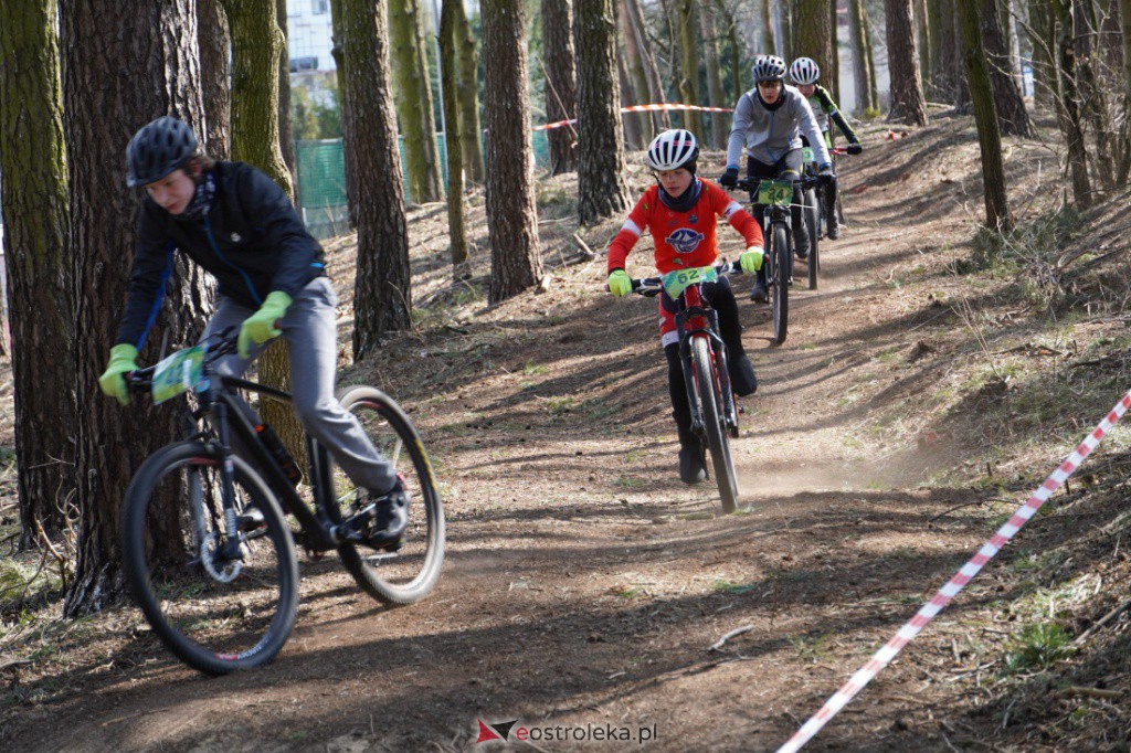 II Mistrzostwa Kurpi w Kolarstwie Przełajowym i MTB [03.04.2022] - zdjęcie #87 - eOstroleka.pl