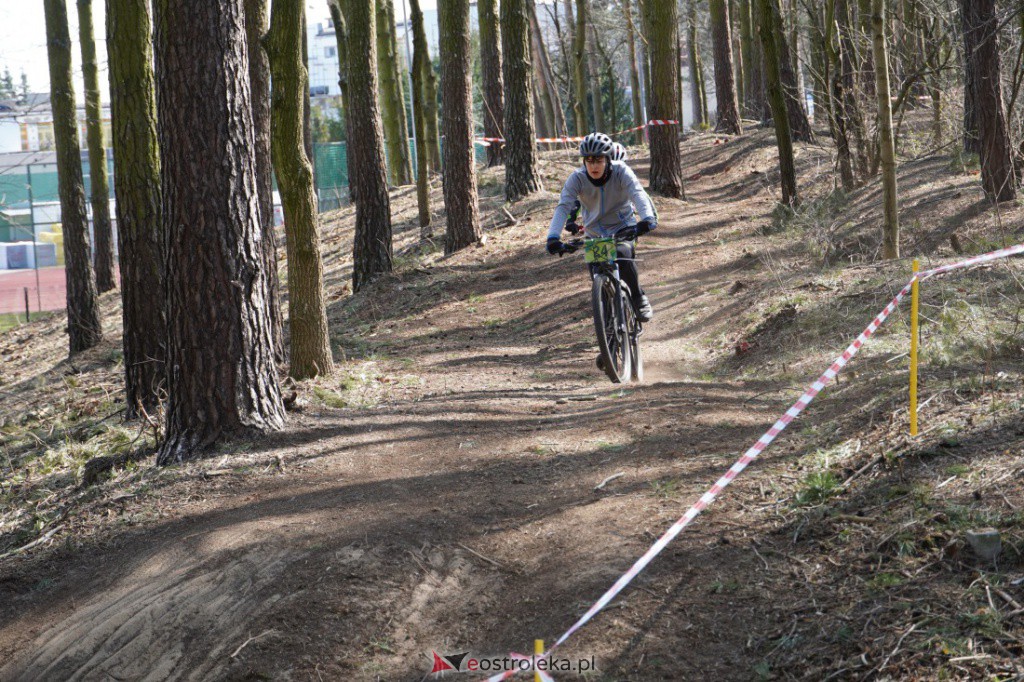 II Mistrzostwa Kurpi w Kolarstwie Przełajowym i MTB [03.04.2022] - zdjęcie #89 - eOstroleka.pl