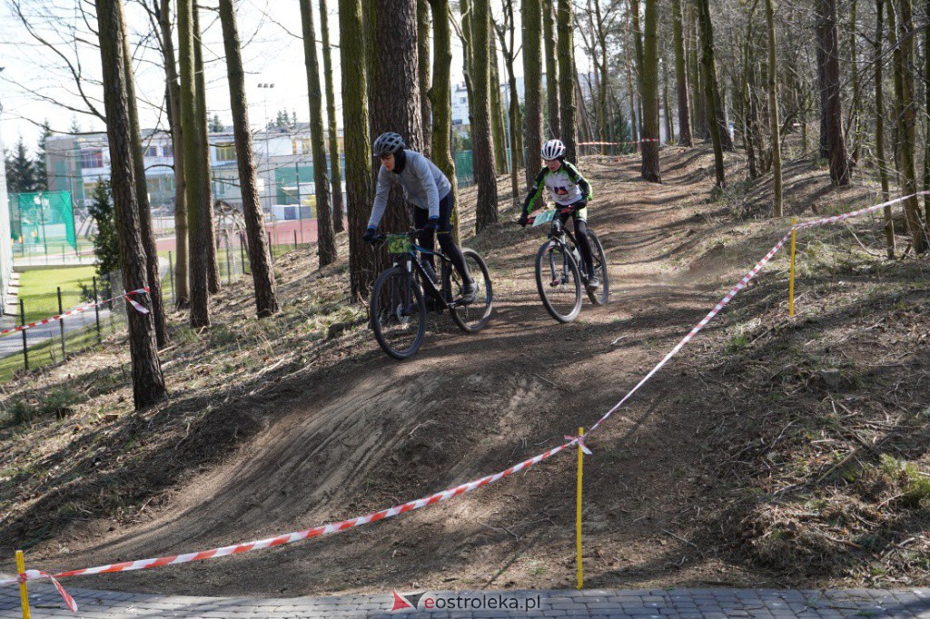 II Mistrzostwa Kurpi w Kolarstwie Przełajowym i MTB [03.04.2022] - zdjęcie #90 - eOstroleka.pl