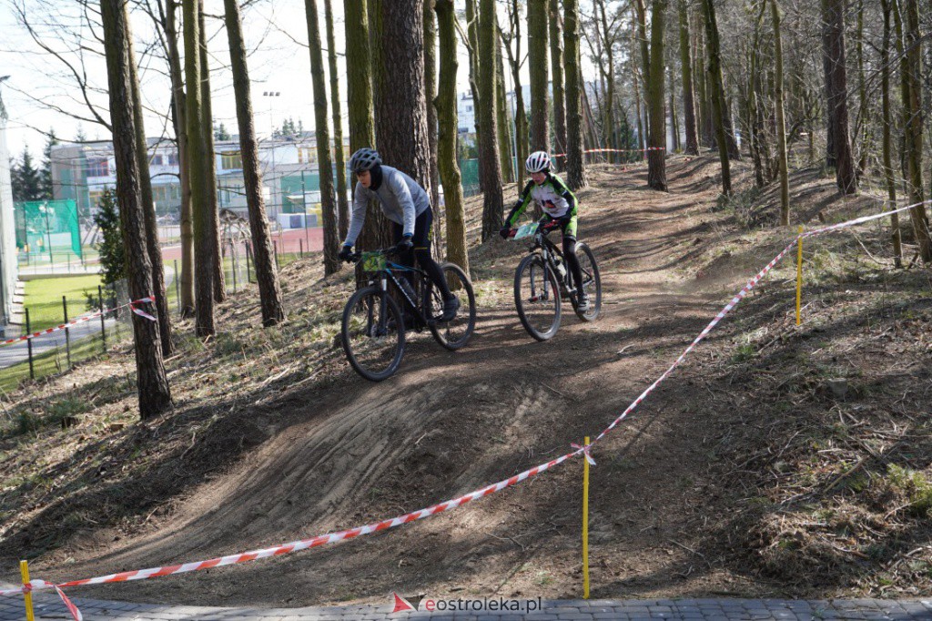 II Mistrzostwa Kurpi w Kolarstwie Przełajowym i MTB [03.04.2022] - zdjęcie #91 - eOstroleka.pl