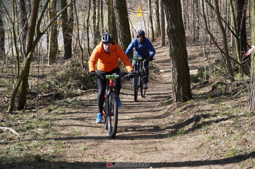 II Mistrzostwa Kurpi w Kolarstwie Przełajowym i MTB [03.04.2022] - zdjęcie #92 - eOstroleka.pl