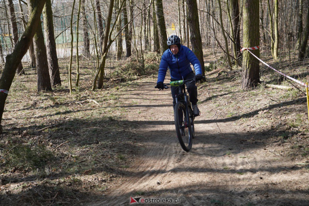 II Mistrzostwa Kurpi w Kolarstwie Przełajowym i MTB [03.04.2022] - zdjęcie #93 - eOstroleka.pl