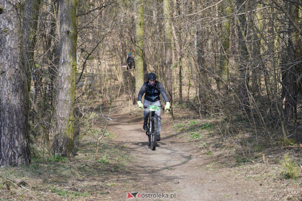 II Mistrzostwa Kurpi w Kolarstwie Przełajowym i MTB [03.04.2022] - zdjęcie #96 - eOstroleka.pl