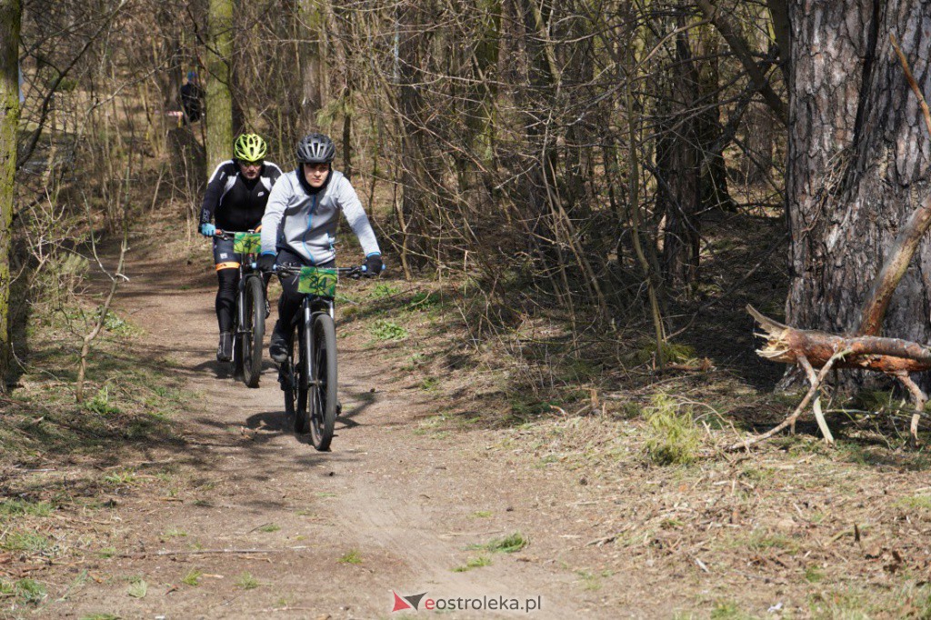 II Mistrzostwa Kurpi w Kolarstwie Przełajowym i MTB [03.04.2022] - zdjęcie #100 - eOstroleka.pl