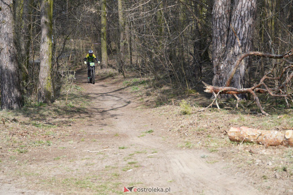 II Mistrzostwa Kurpi w Kolarstwie Przełajowym i MTB [03.04.2022] - zdjęcie #101 - eOstroleka.pl