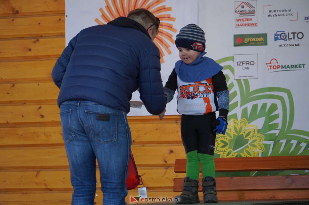 II Mistrzostwa Kurpi w Kolarstwie Przełajowym i MTB [03.04.2022] - zdjęcie #109 - eOstroleka.pl