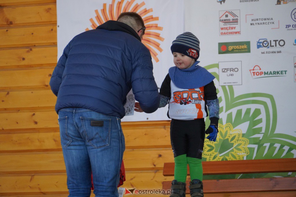 II Mistrzostwa Kurpi w Kolarstwie Przełajowym i MTB [03.04.2022] - zdjęcie #110 - eOstroleka.pl