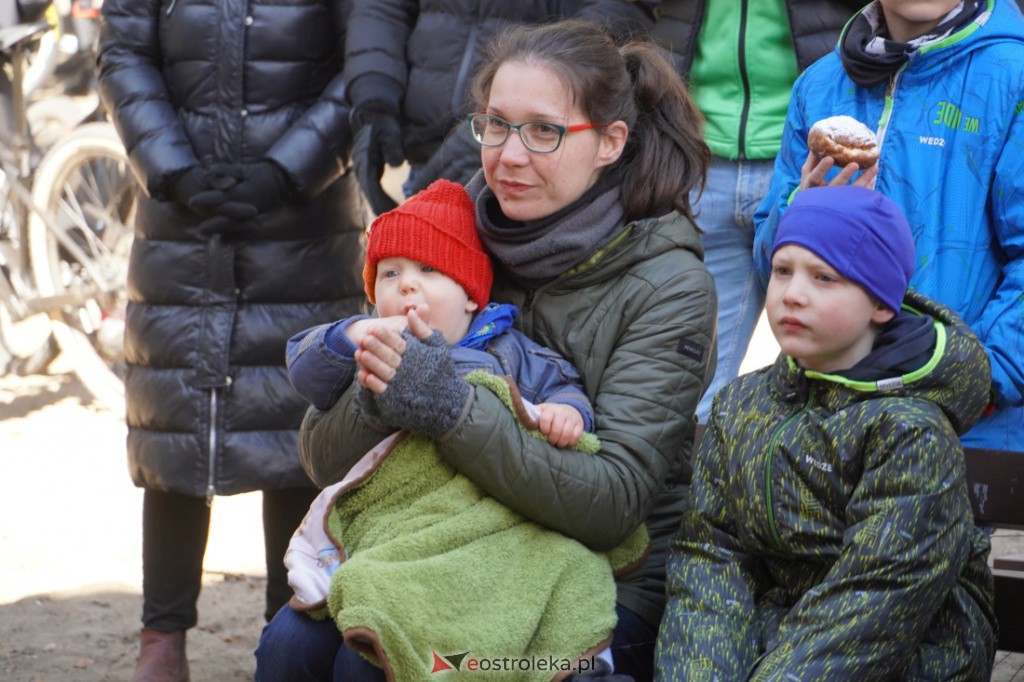 II Mistrzostwa Kurpi w Kolarstwie Przełajowym i MTB [03.04.2022] - zdjęcie #117 - eOstroleka.pl