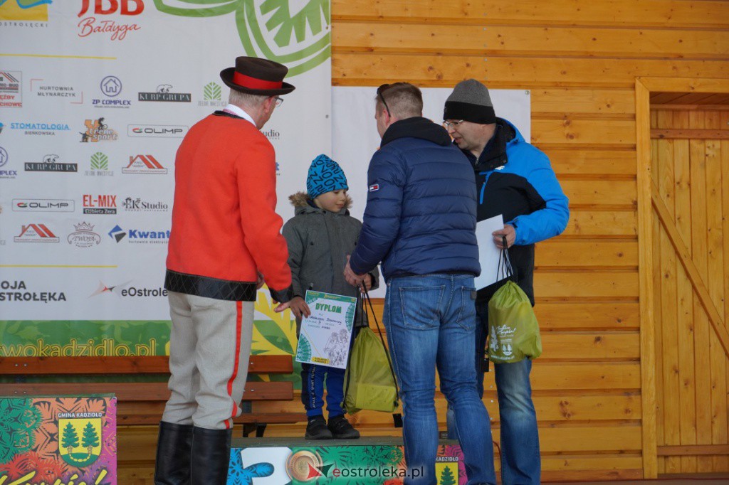 II Mistrzostwa Kurpi w Kolarstwie Przełajowym i MTB [03.04.2022] - zdjęcie #128 - eOstroleka.pl