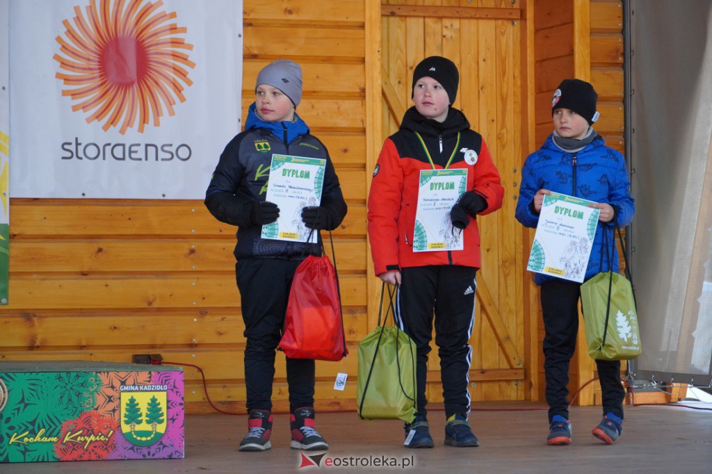 II Mistrzostwa Kurpi w Kolarstwie Przełajowym i MTB [03.04.2022] - zdjęcie #134 - eOstroleka.pl