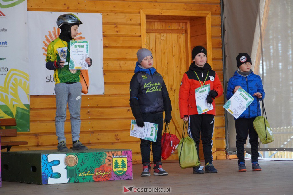 II Mistrzostwa Kurpi w Kolarstwie Przełajowym i MTB [03.04.2022] - zdjęcie #135 - eOstroleka.pl