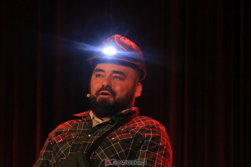 Kabaret Młodych Panów na 20-lecie MOIIB [04.04.2022] - zdjęcie #17 - eOstroleka.pl