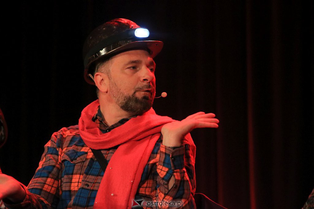 Kabaret Młodych Panów na 20-lecie MOIIB [04.04.2022] - zdjęcie #11 - eOstroleka.pl