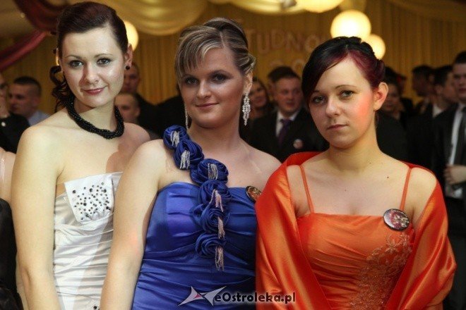 studniówka ZSZ nr 4 (13-02-2011) - zdjęcie #51 - eOstroleka.pl