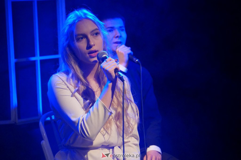 Aniołom szepnij to... Pożegnalny koncert Magdaleny Modzelewskiej [08.04.2022] - zdjęcie #17 - eOstroleka.pl
