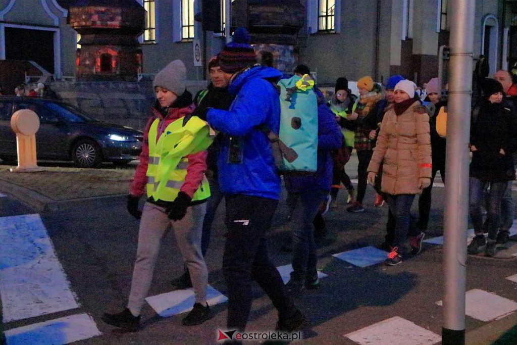 Ekstremalna Droga Krzyżowa. Z Ostrołęki wyruszyły cztery trasy [08.04.2022] - zdjęcie #25 - eOstroleka.pl
