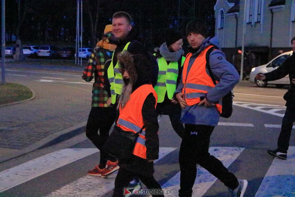 Ekstremalna Droga Krzyżowa. Z Ostrołęki wyruszyły cztery trasy [08.04.2022] - zdjęcie #20 - eOstroleka.pl