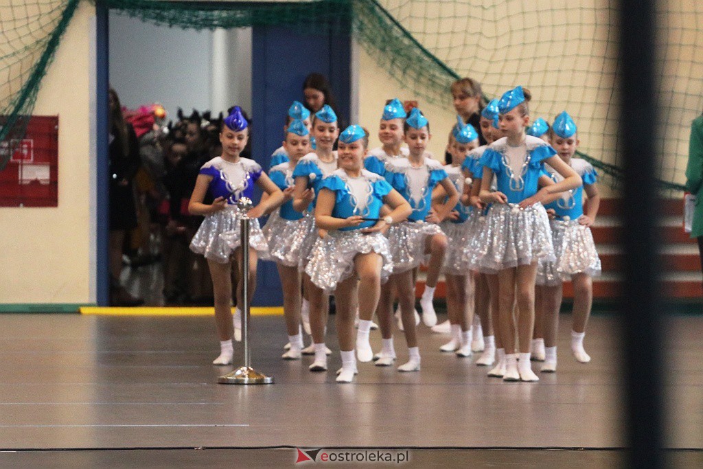Mistrzostwa Polski mażoretek [09.04.2022] - zdjęcie #126 - eOstroleka.pl