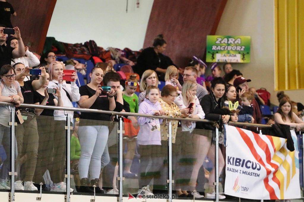 Mistrzostwa Polski mażoretek [09.04.2022] - zdjęcie #124 - eOstroleka.pl