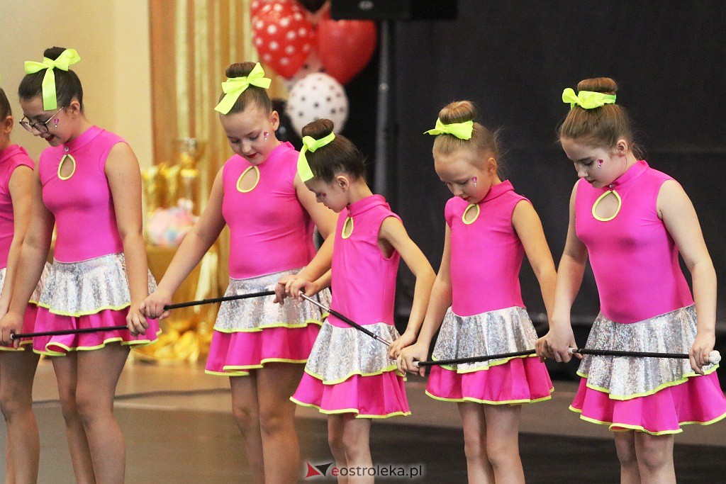 Mistrzostwa Polski mażoretek [09.04.2022] - zdjęcie #111 - eOstroleka.pl