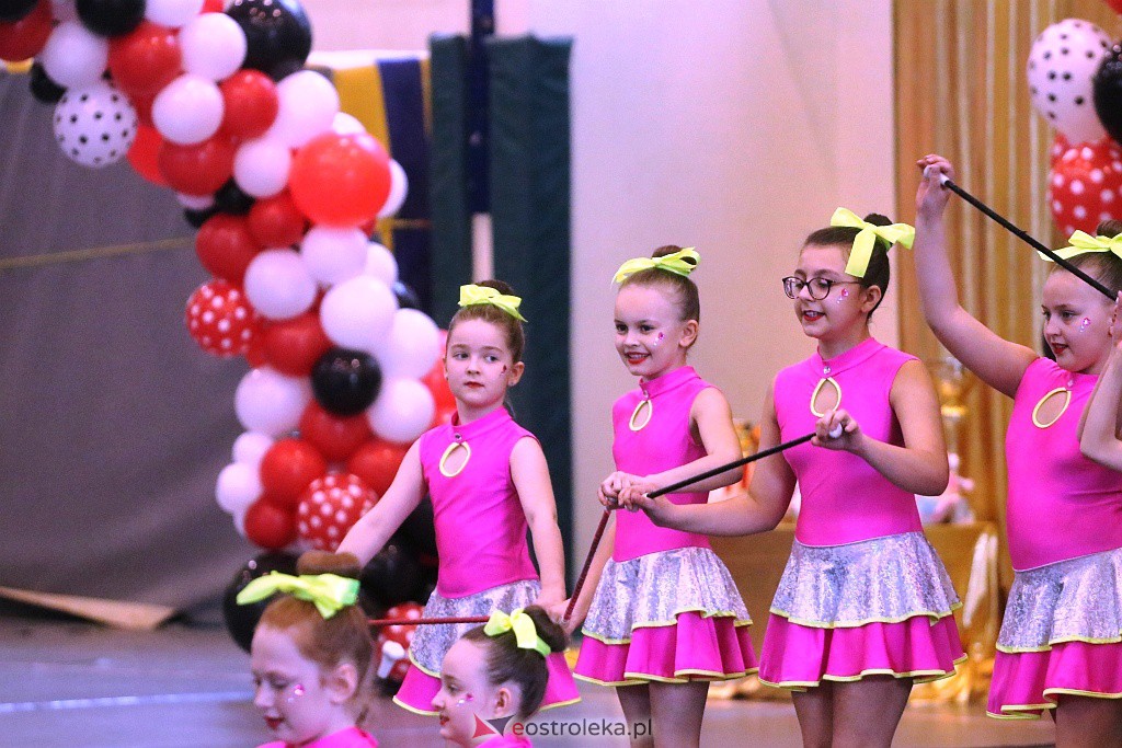 Mistrzostwa Polski mażoretek [09.04.2022] - zdjęcie #110 - eOstroleka.pl
