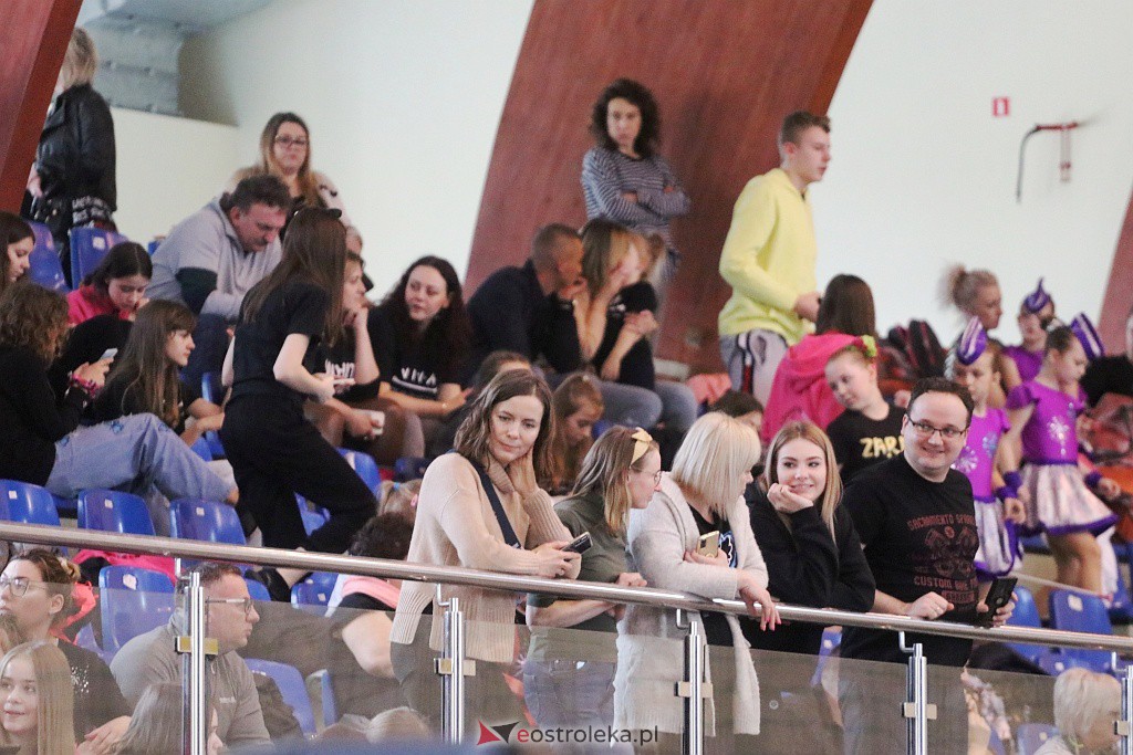 Mistrzostwa Polski mażoretek [09.04.2022] - zdjęcie #107 - eOstroleka.pl