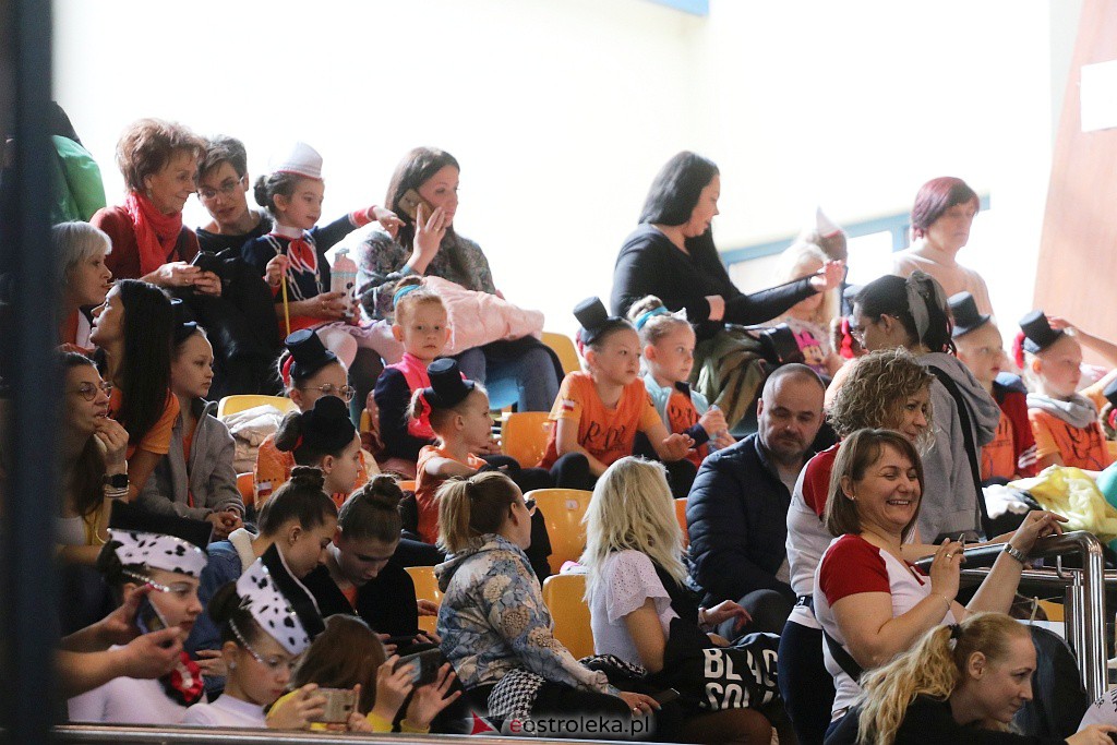 Mistrzostwa Polski mażoretek [09.04.2022] - zdjęcie #105 - eOstroleka.pl