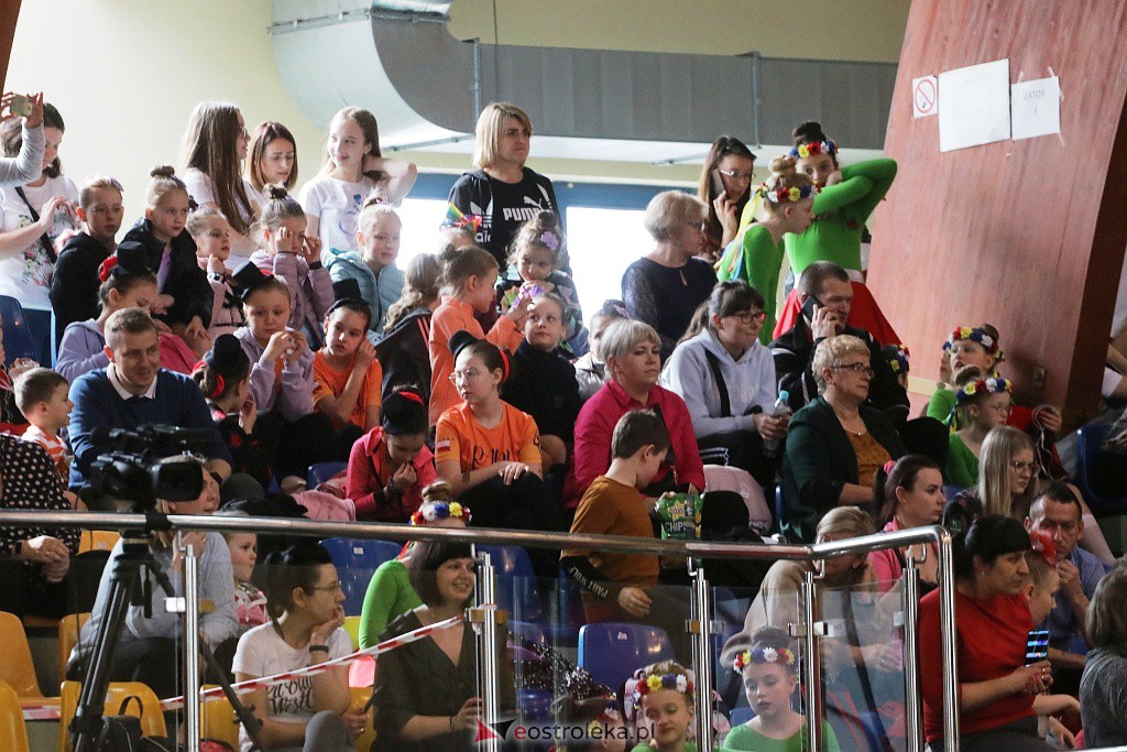 Mistrzostwa Polski mażoretek [09.04.2022] - zdjęcie #101 - eOstroleka.pl
