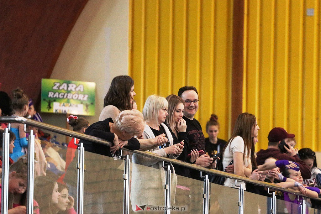 Mistrzostwa Polski mażoretek [09.04.2022] - zdjęcie #89 - eOstroleka.pl