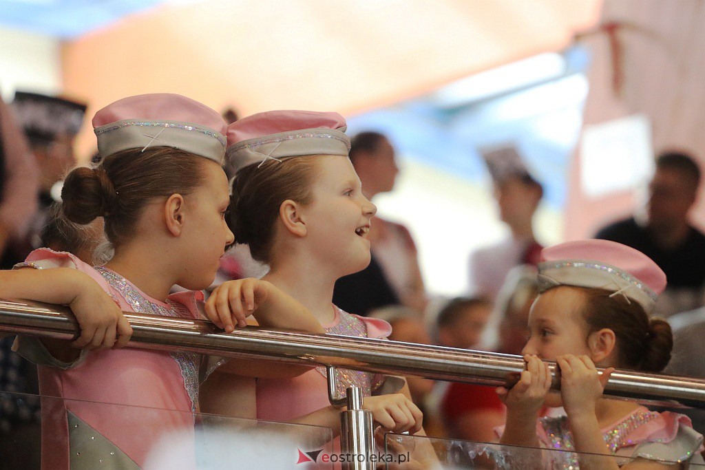 Mistrzostwa Polski mażoretek [09.04.2022] - zdjęcie #88 - eOstroleka.pl