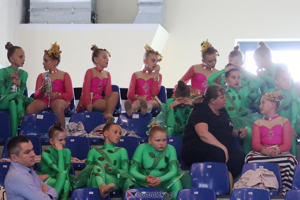 Mistrzostwa Polski mażoretek [09.04.2022] - zdjęcie #79 - eOstroleka.pl