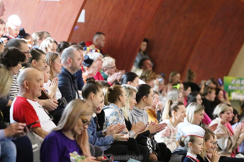 Mistrzostwa Polski mażoretek [09.04.2022] - zdjęcie #71 - eOstroleka.pl