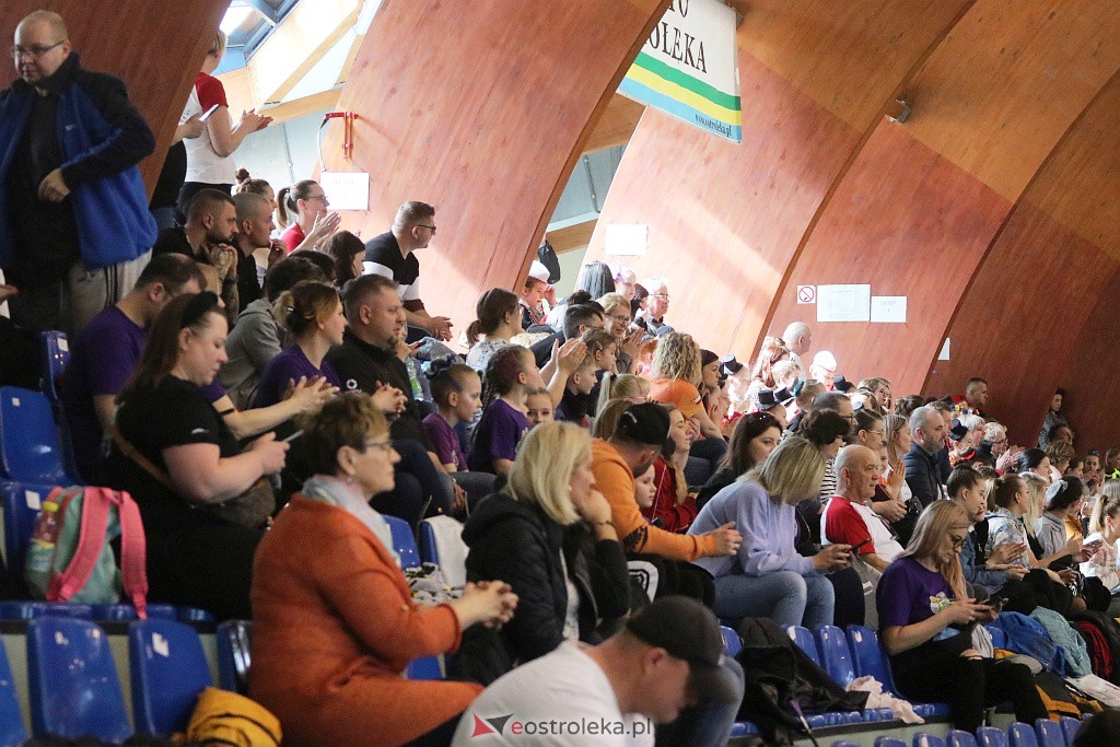 Mistrzostwa Polski mażoretek [09.04.2022] - zdjęcie #70 - eOstroleka.pl